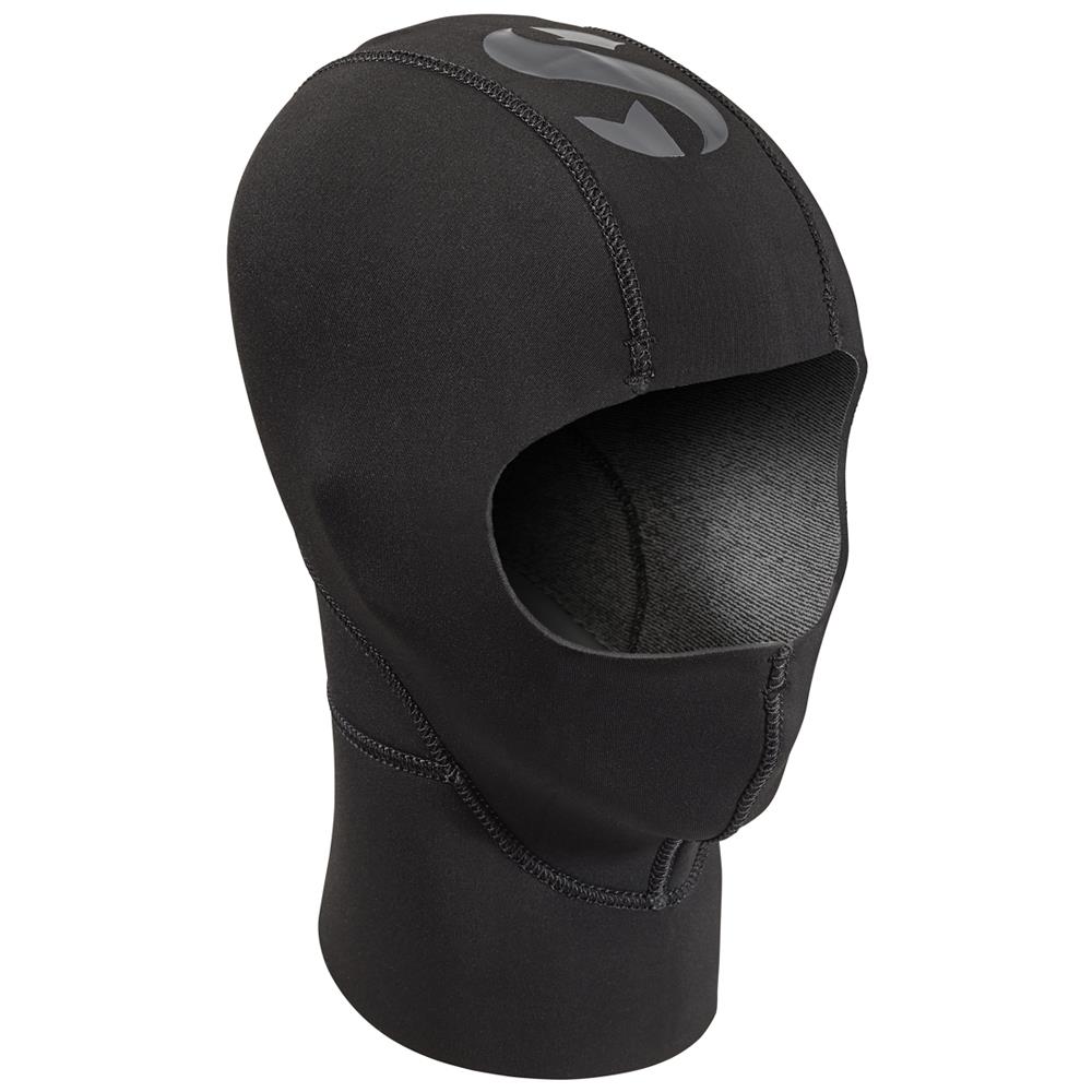 Cappuccio Everflex 3 Mm Muta Unisex Taglia M-l - Foto 2