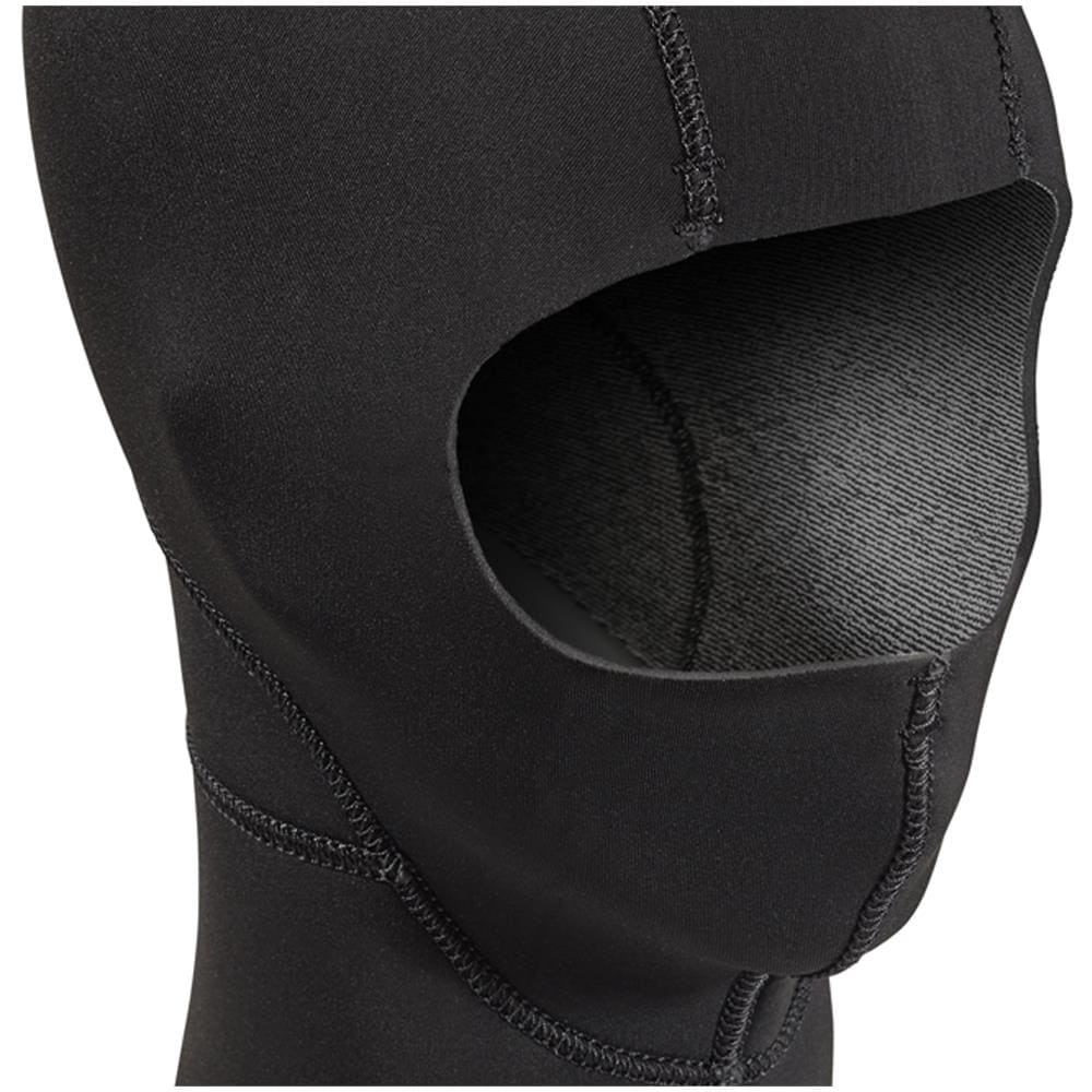 Cappuccio Everflex 3 Mm Muta Unisex Taglia M-l - Foto 4