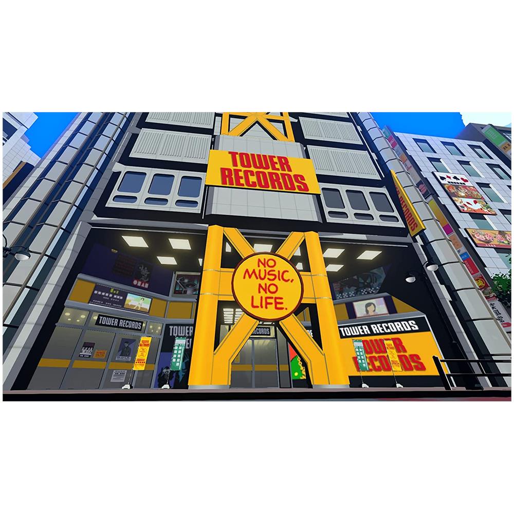 Switch - NEO: The World Ends with You - Foto 2