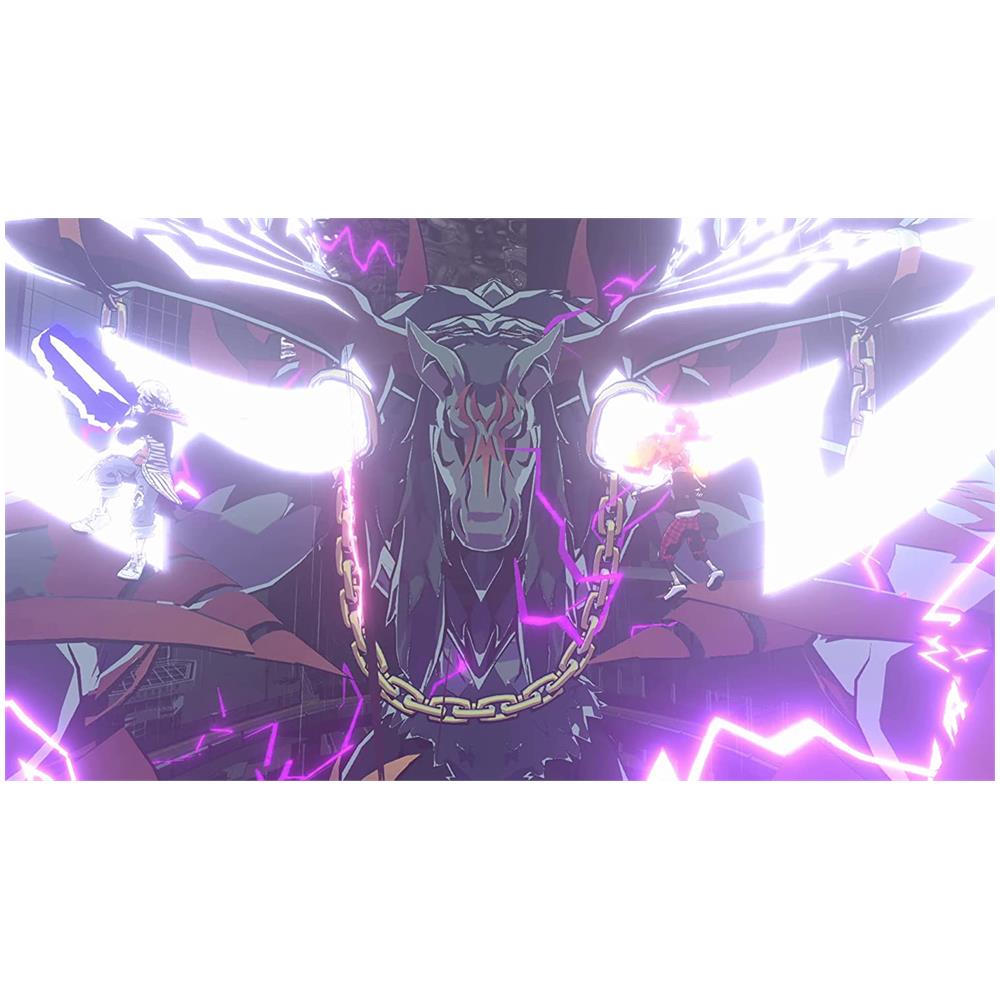 Switch - NEO: The World Ends with You - Foto 7