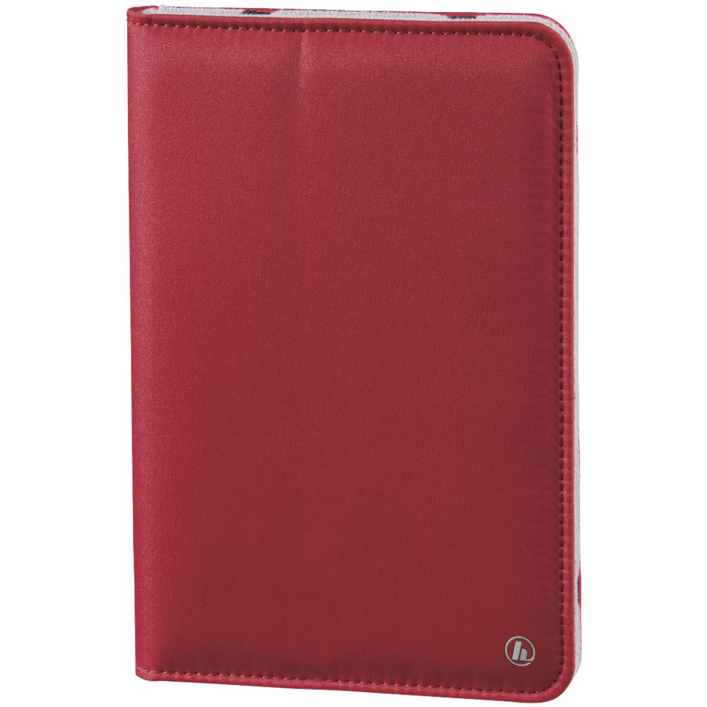 ""strap"" - Flip-hlle Fr Tablet - Polyester - Rot - 24 Cm - 28 Cm (9.5"" - 27,90cm (11"")) - Foto 1