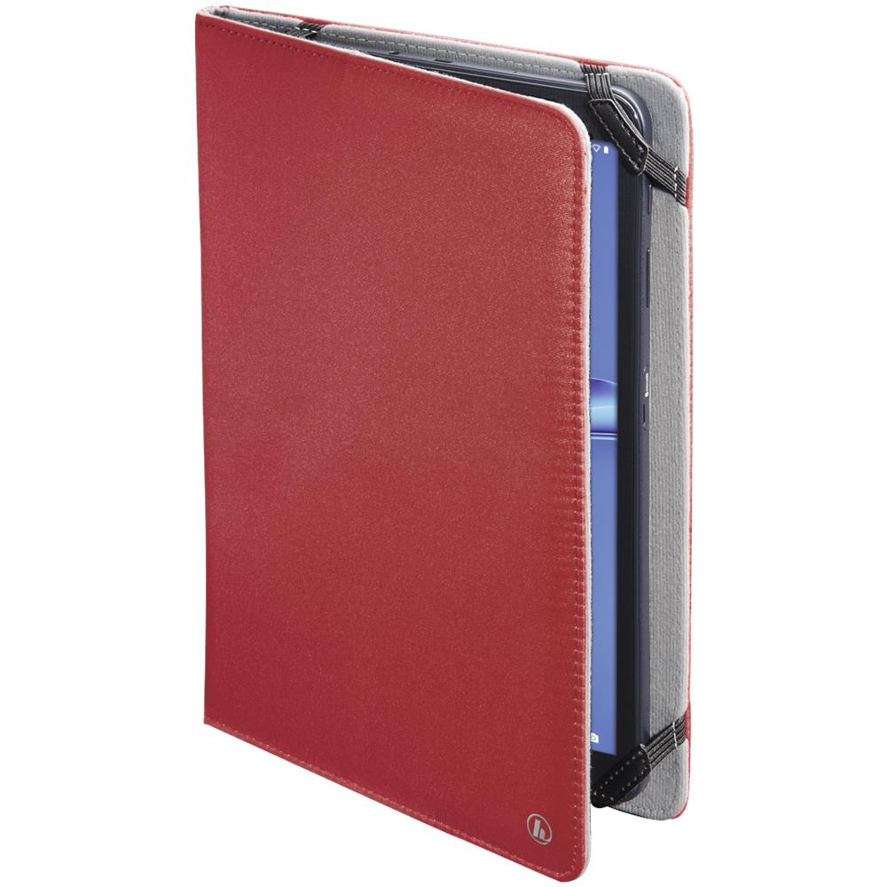 ""strap"" - Flip-hlle Fr Tablet - Polyester - Rot - 24 Cm - 28 Cm (9.5"" - 27,90cm (11"")) - Foto 3