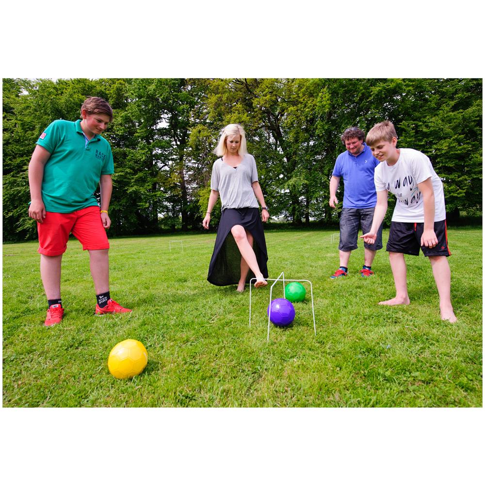 Croquet Di Calcio - Foto 6