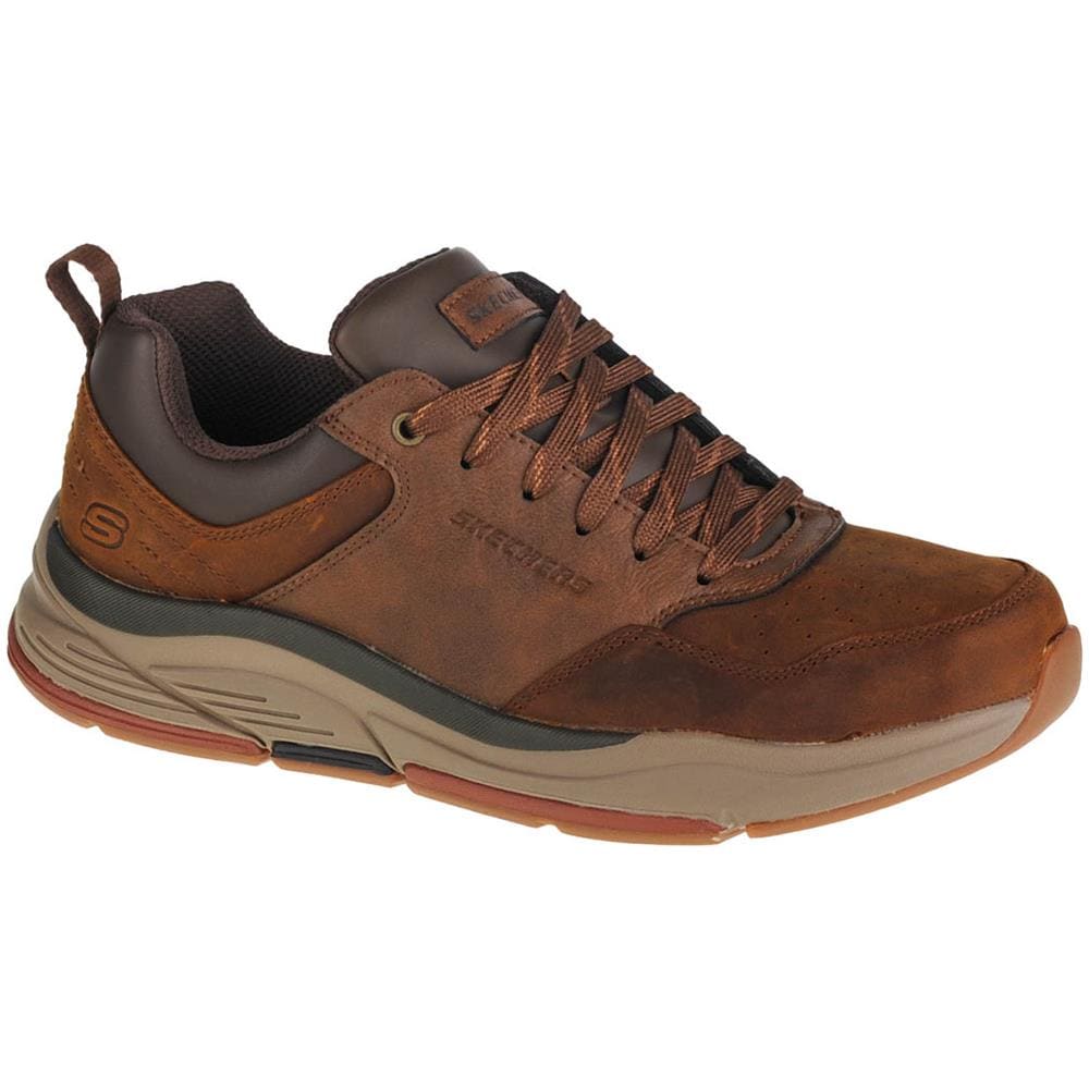 Benago-treno, Uomo, Marrone, Sneakers, Numero: 41 Eu - Foto 1