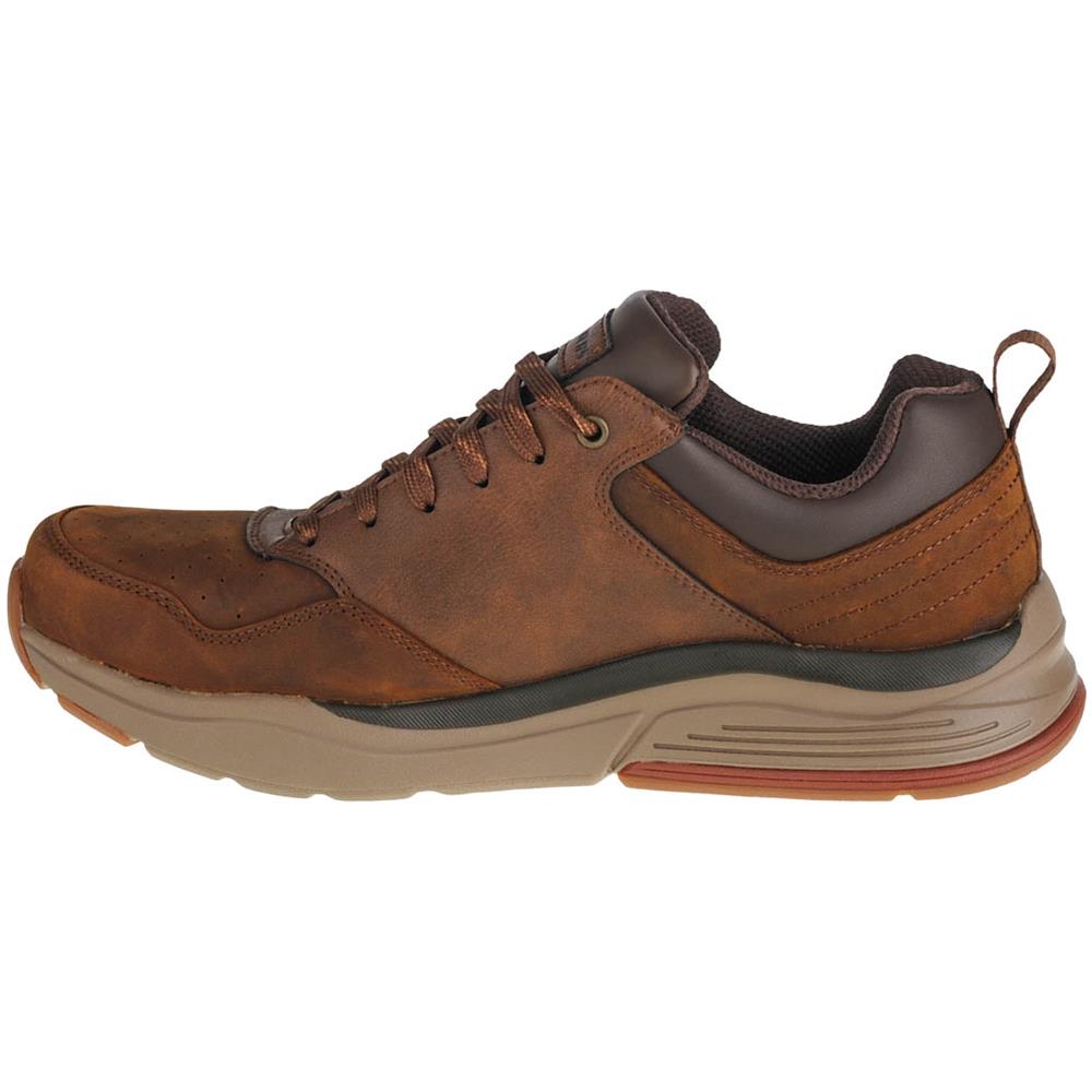 Benago-treno, Uomo, Marrone, Sneakers, Numero: 41 Eu - Foto 2