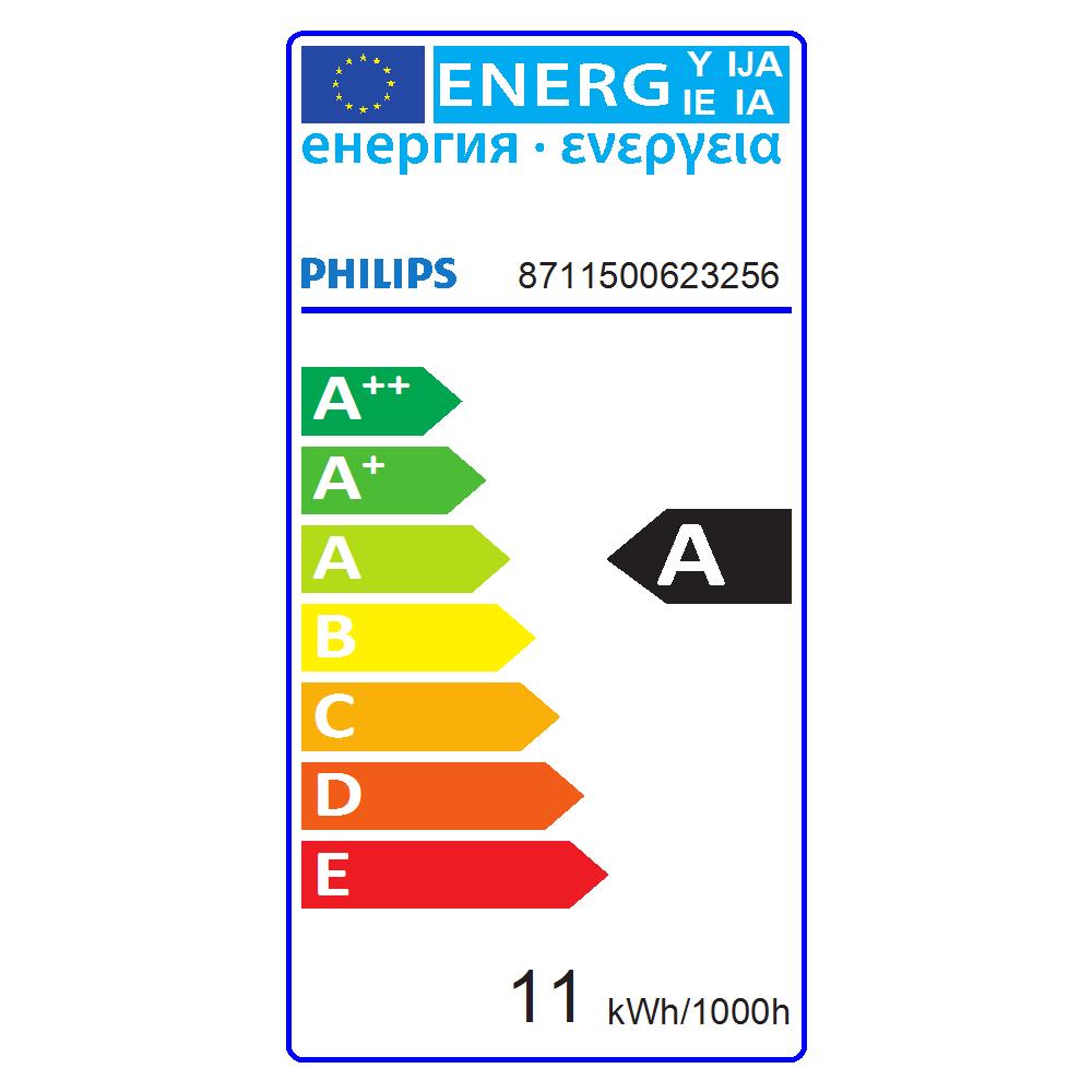 MASTER PL-C 4 Pin, 4P, G24q-1, Bianco, A, Bianco caldo, Bianco - Foto 9