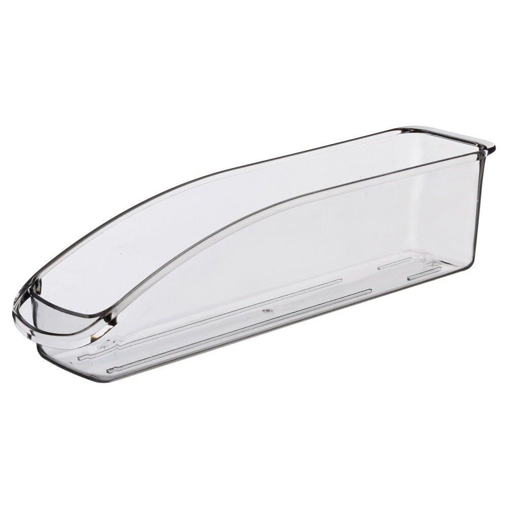 Contenitore Per Alimenti Per Frigorifero, Organizer, Cassetto, 32 X 7 Cm - Foto 1