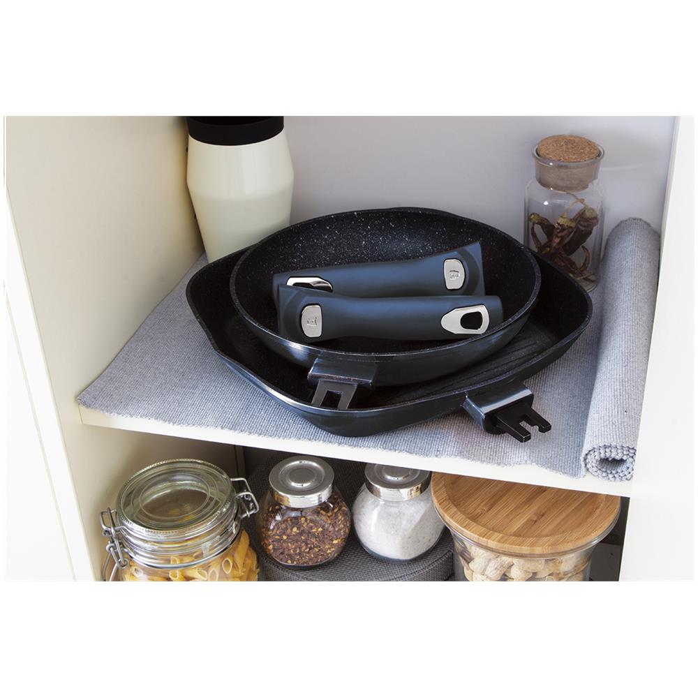 Set Di 3 Pentole In Granito Berlingerhaus Bh-7049 - Foto 2