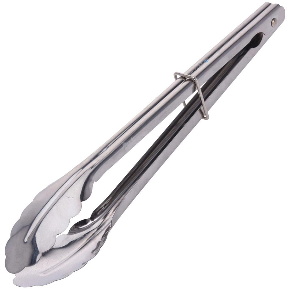 Pinze Da Cucina In Acciaio - Foto 1