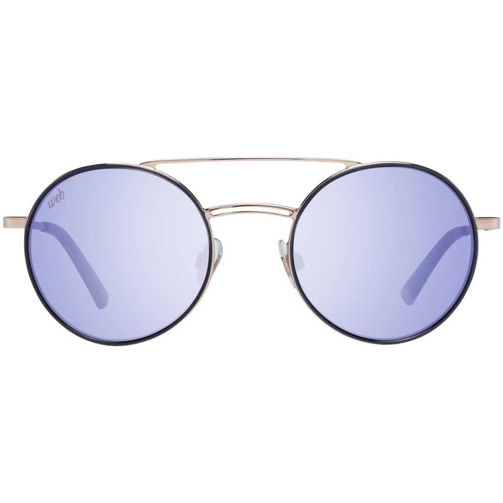 Occhiali Web Eyewear We0233-5033z. Occhiali Da Sole, Colore. Donna. - In ordine - Foto 2