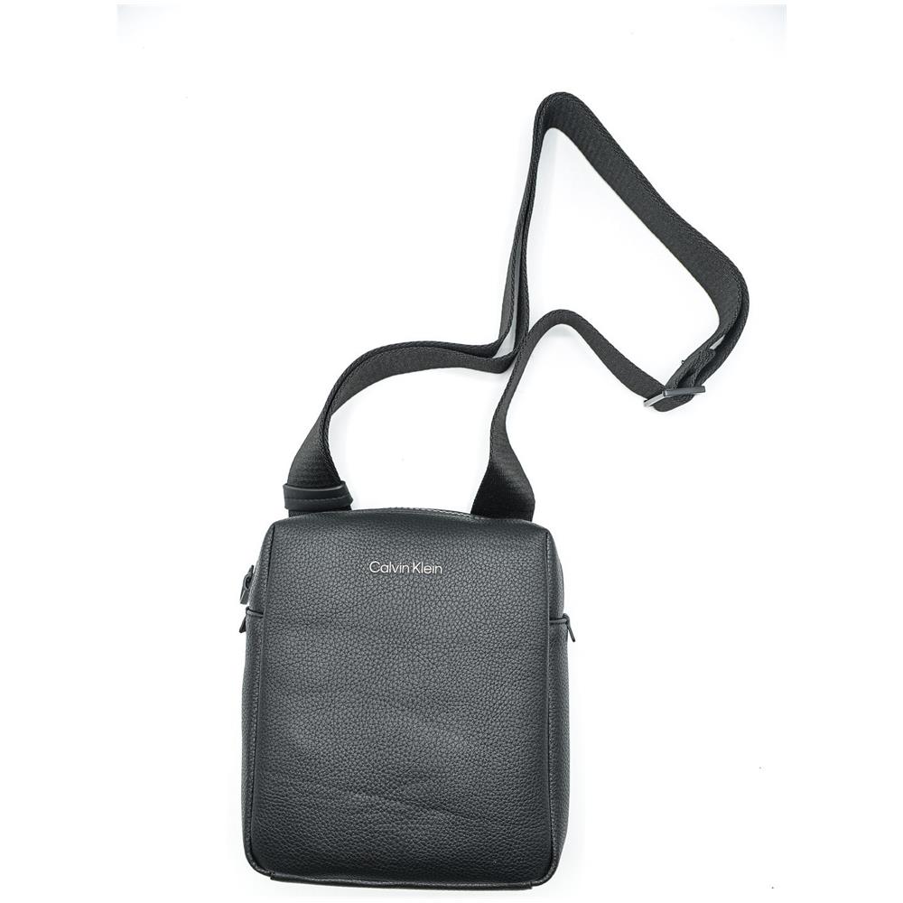 Crossbody Bag K50k508695bax, Uomini, Nero, Marime Universala - Foto 1