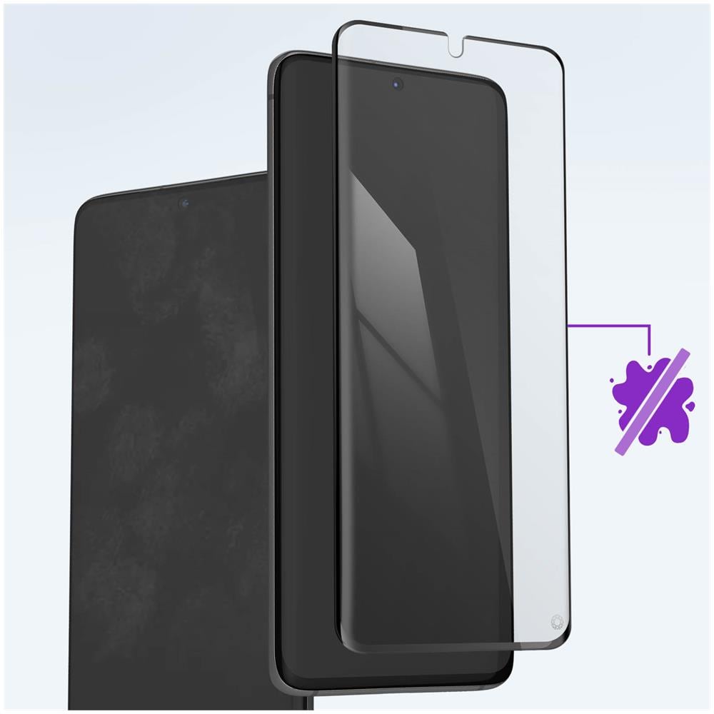 Vetro Infrangibile 9h+ Per Samsung Galaxy S20 Plus Garanzia Vita - Foto 2