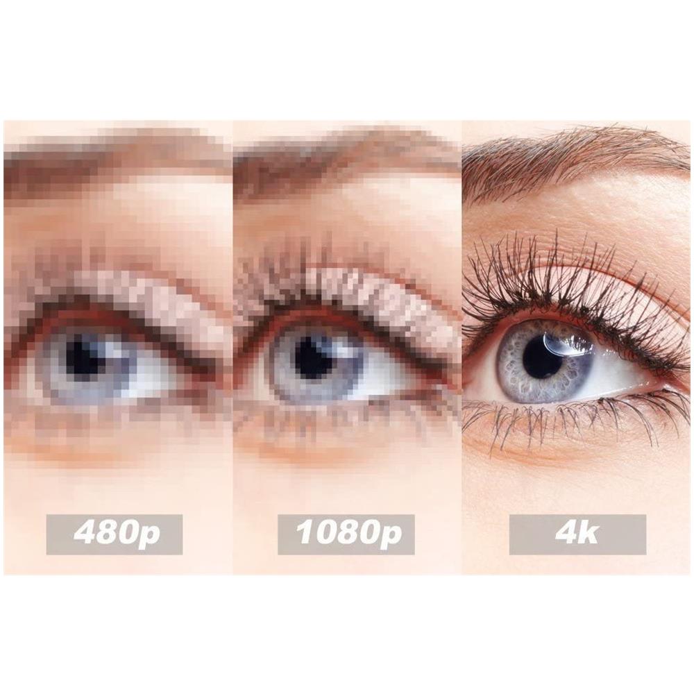 IADAP DP-HDMIFP460 cavo e adattatore video 0,15 m DisplayPort HDMI Bianco - Foto 10