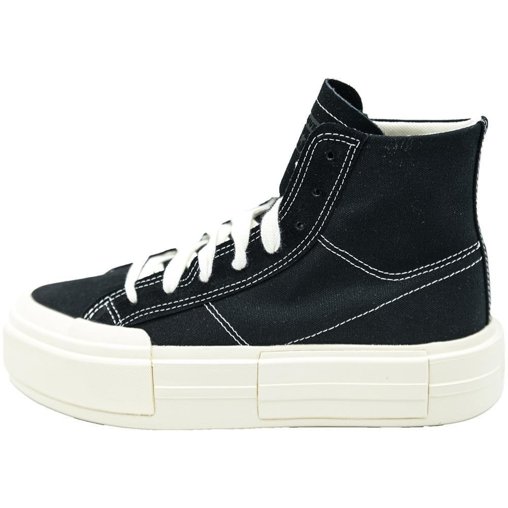 Chuck Taylor All Star Cruise A04689c, Unisex, Nero, 45 - Foto 1