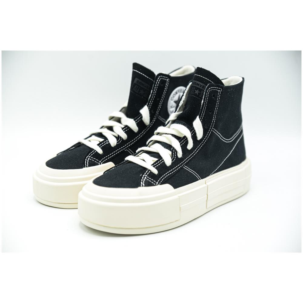 Chuck Taylor All Star Cruise A04689c, Unisex, Nero, 45 - Foto 2