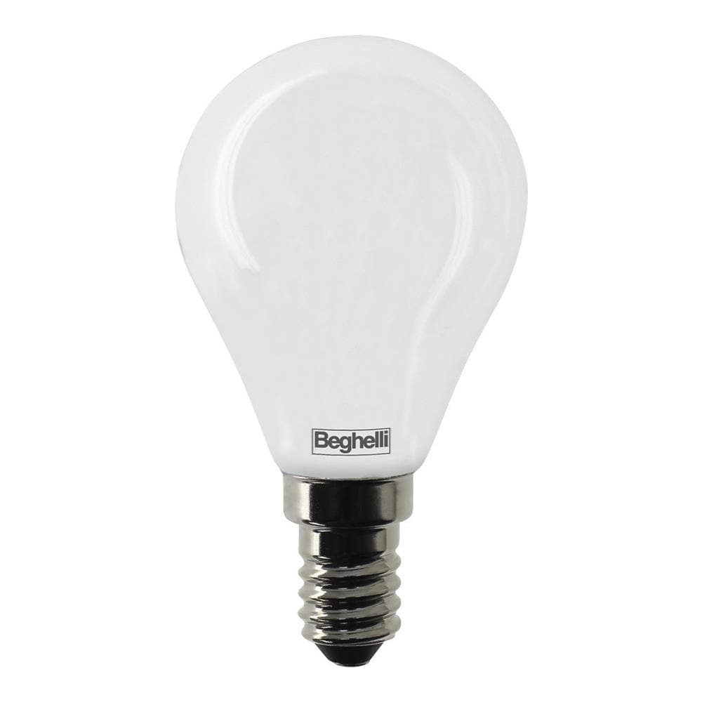 Tuttovetro Lampadina a risparmio energetico 5 W E14 E - Foto 1