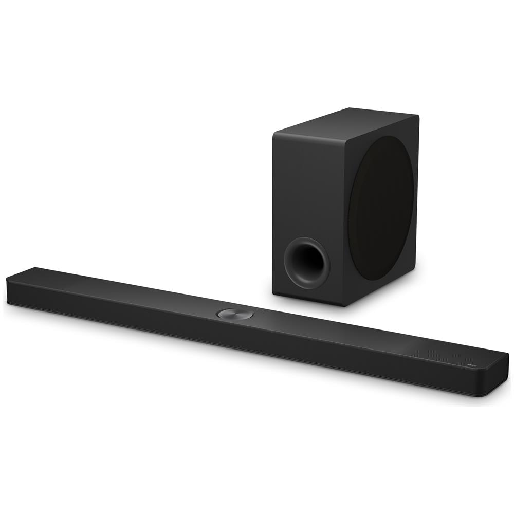 Soundbar S90TY, 570W su 5.1.3 canali, Dolby Atmos, Wi-Fi, 3 speaker up-firing - Foto 1
