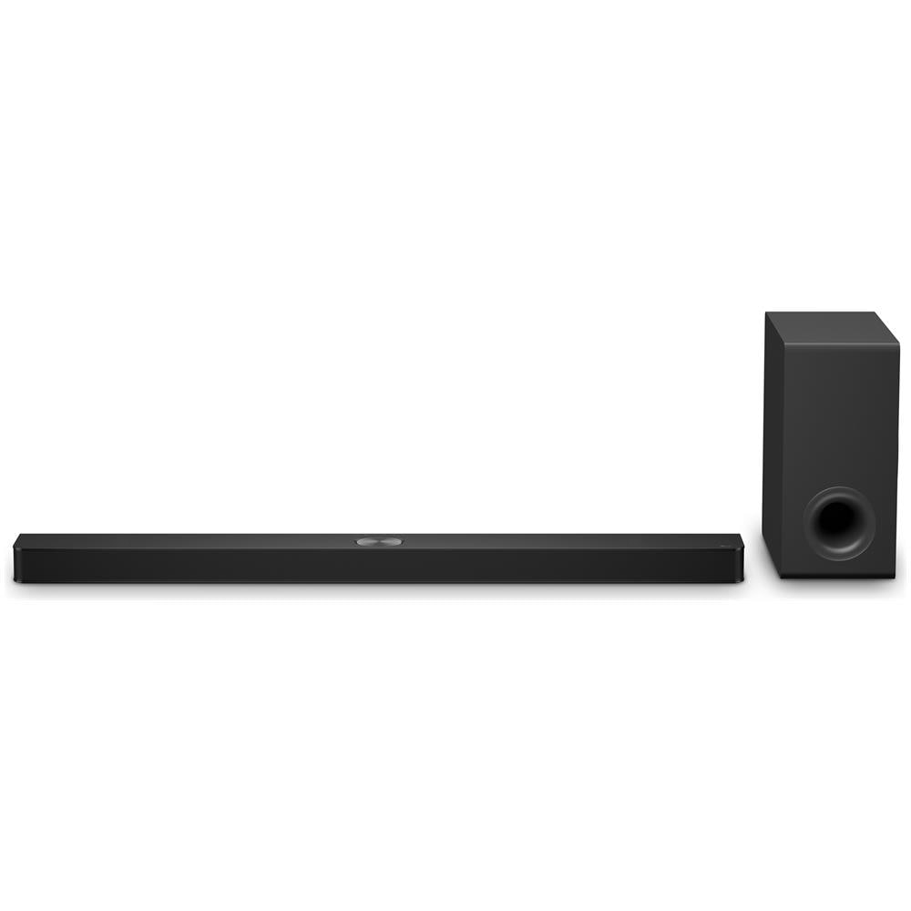 Soundbar S90TY, 570W su 5.1.3 canali, Dolby Atmos, Wi-Fi, 3 speaker up-firing - Foto 2