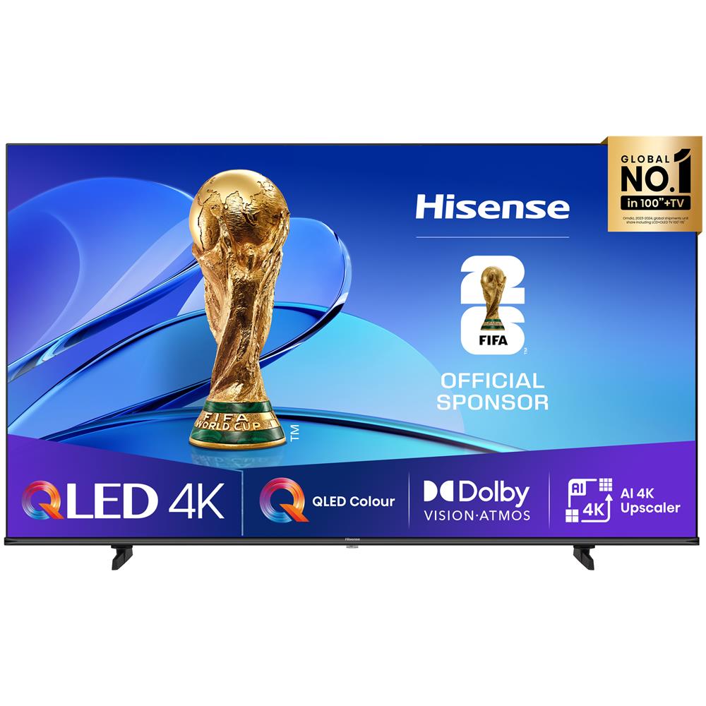 TV LED 4K Ultra HD 109,2" 20015991 - Foto 1
