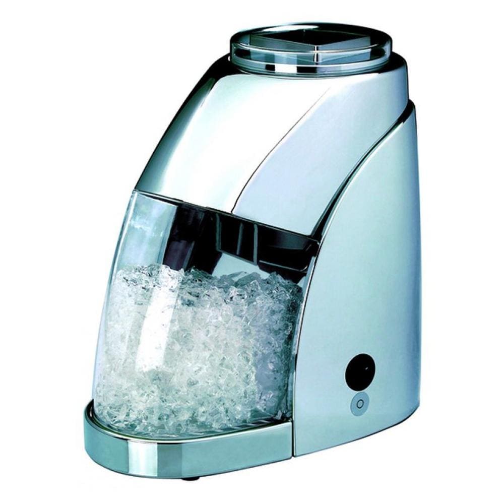 41127-EU Tritaghiaccio Elettrico Potenza 100 Watt Colore Cromo - Garanzia Europa - Foto 2