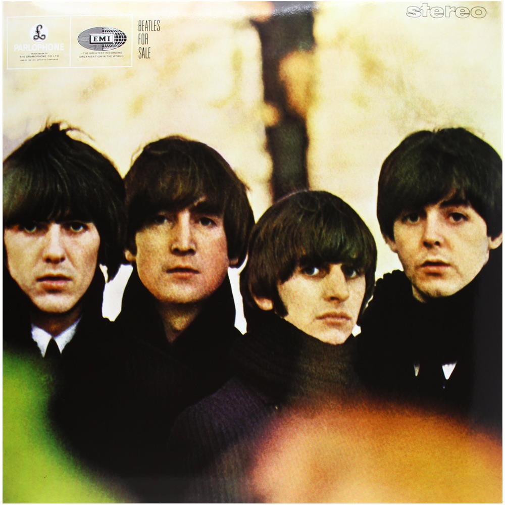 Beatles (The) - Beatles For Sale - Foto 1