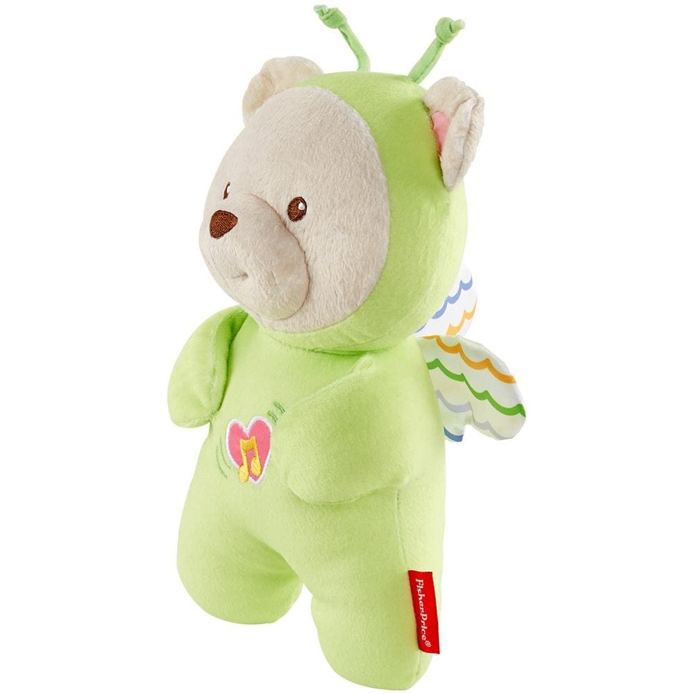 Orsetto Vibrante - Foto 2