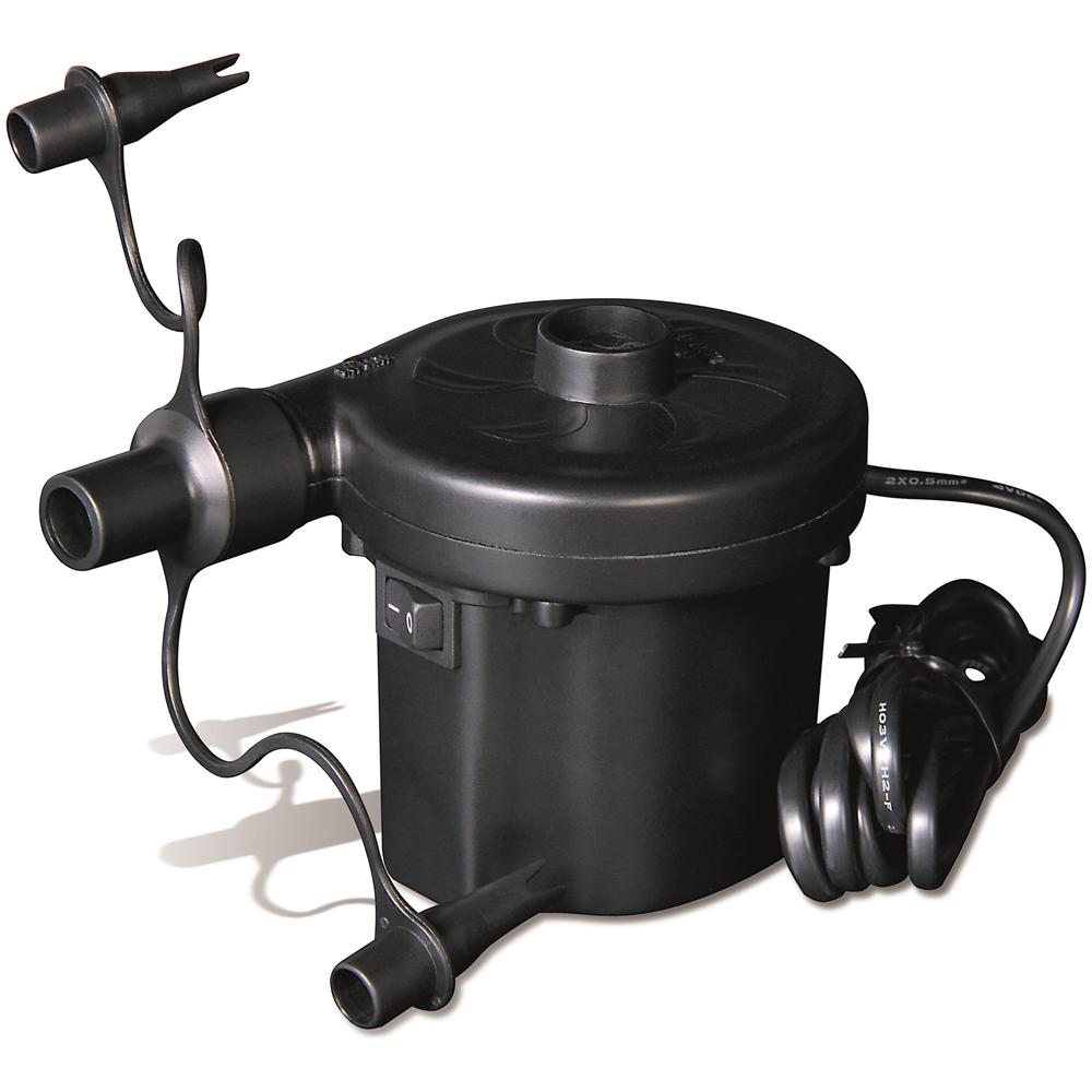 Pompa Sidewinder Elettrica 220v Gonfia / Sgonfia - Foto 6