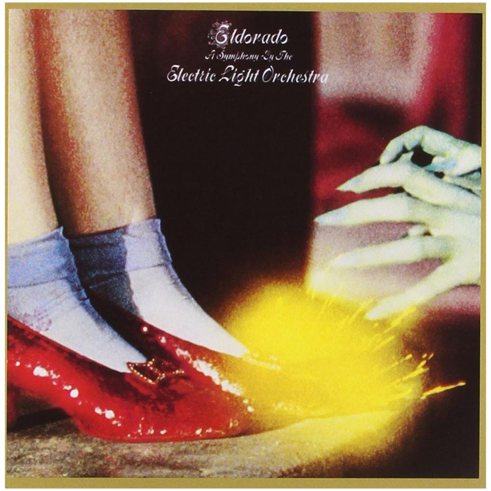 Electric Light Orchestra - El Dorado - Foto 1
