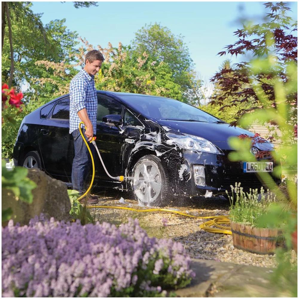 Pistola A Spruzzo Fino A 69 M² - Foto 9