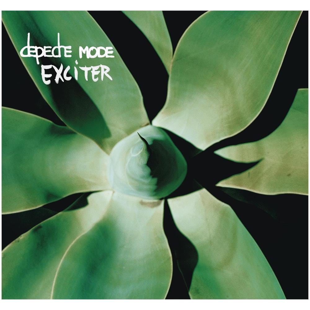Depeche Mode - Exciter (2 Lp)  - Foto 1