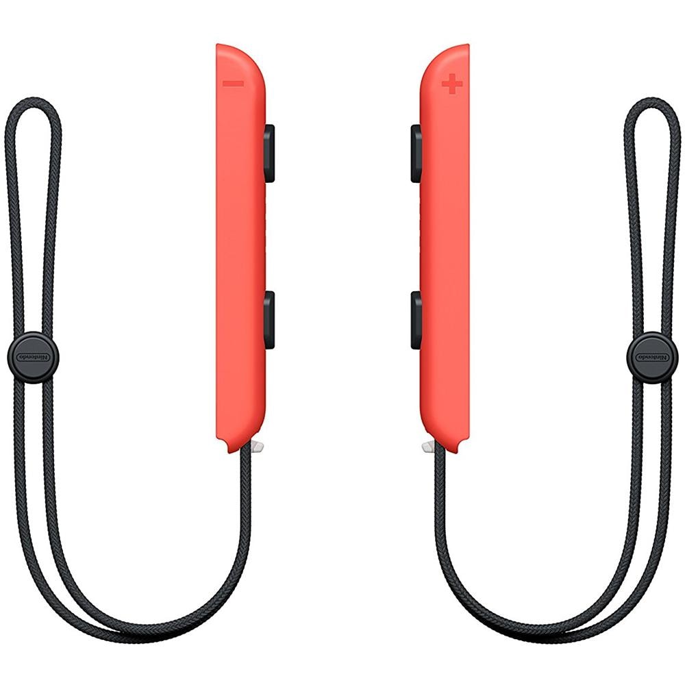 Switch Laccetto per Joy-Con Rosso - Foto 2