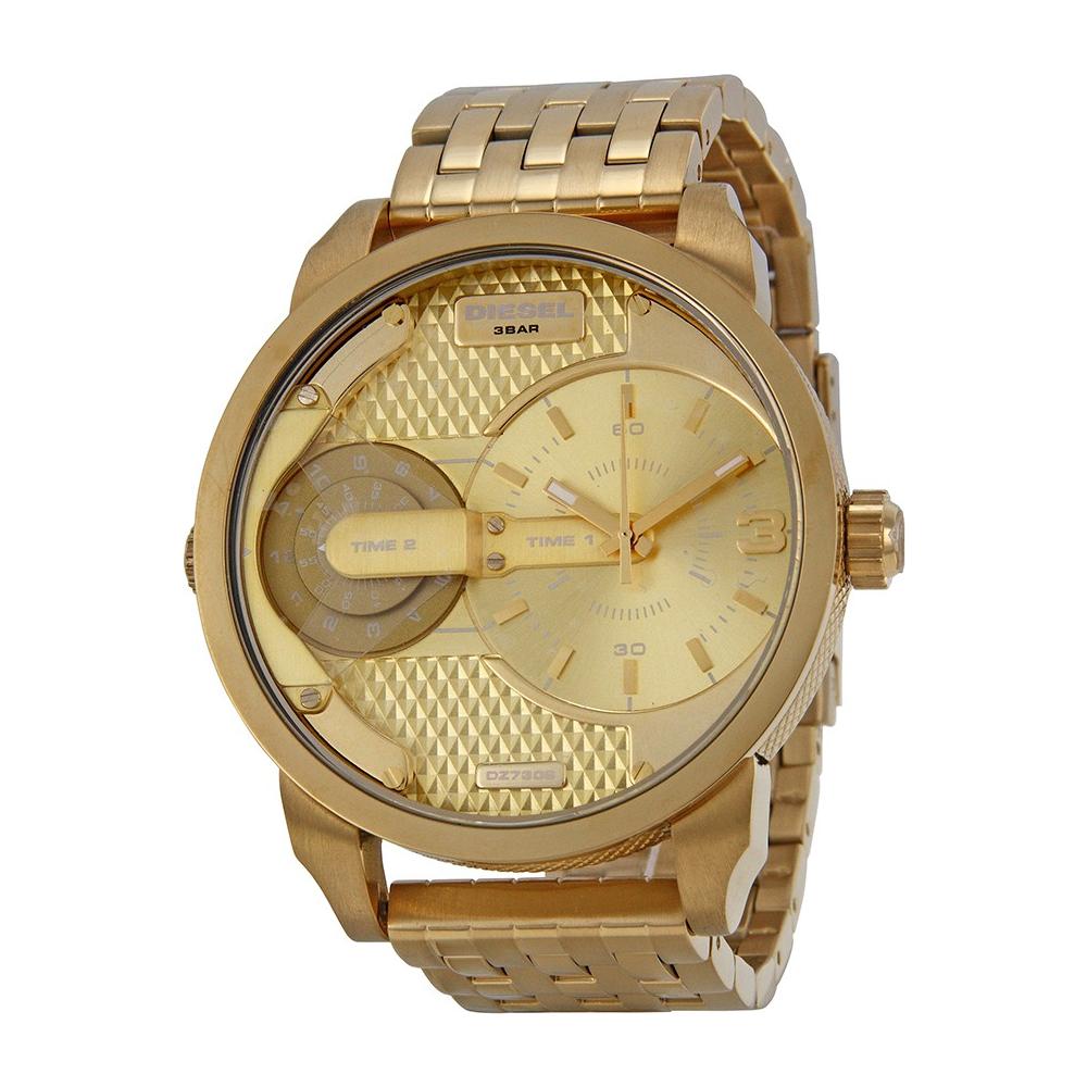 Orologio Uomo Dz7306 - Foto 1