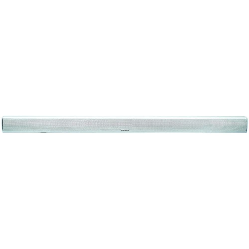 DSB 950 altoparlante soundbar 2.0 canali 40 W Bianco - Foto 2