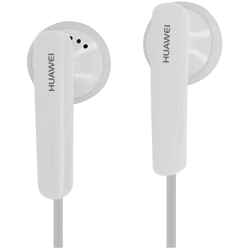 Cuffie Auricolari Kit Voce (telecomando + Microfono) - Bianchi - Foto 4