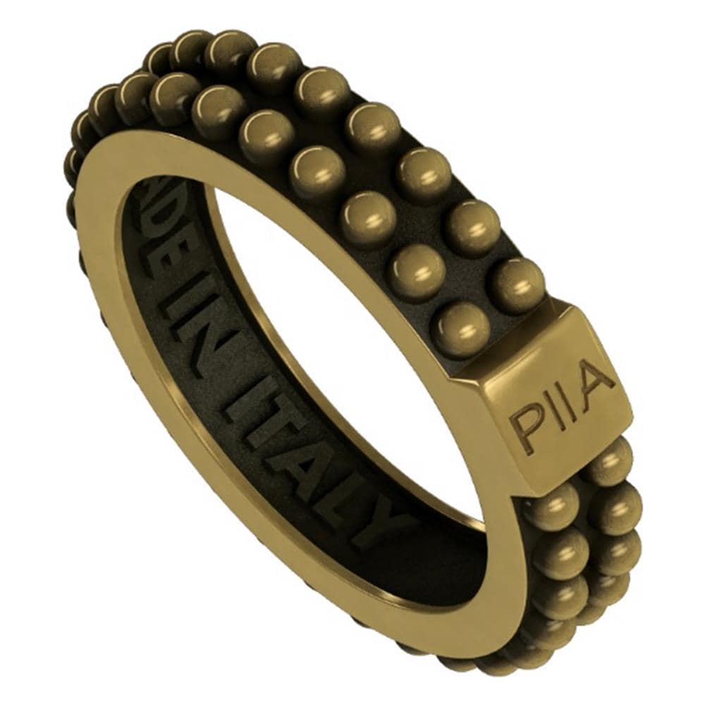 Anello Donna As356ru1 (16 Mm)  - Foto 1