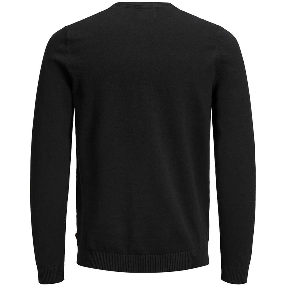 Pullover Jack & Jones Essential Basic Knitted Abbigliamento Uomo Xxl - Foto 5