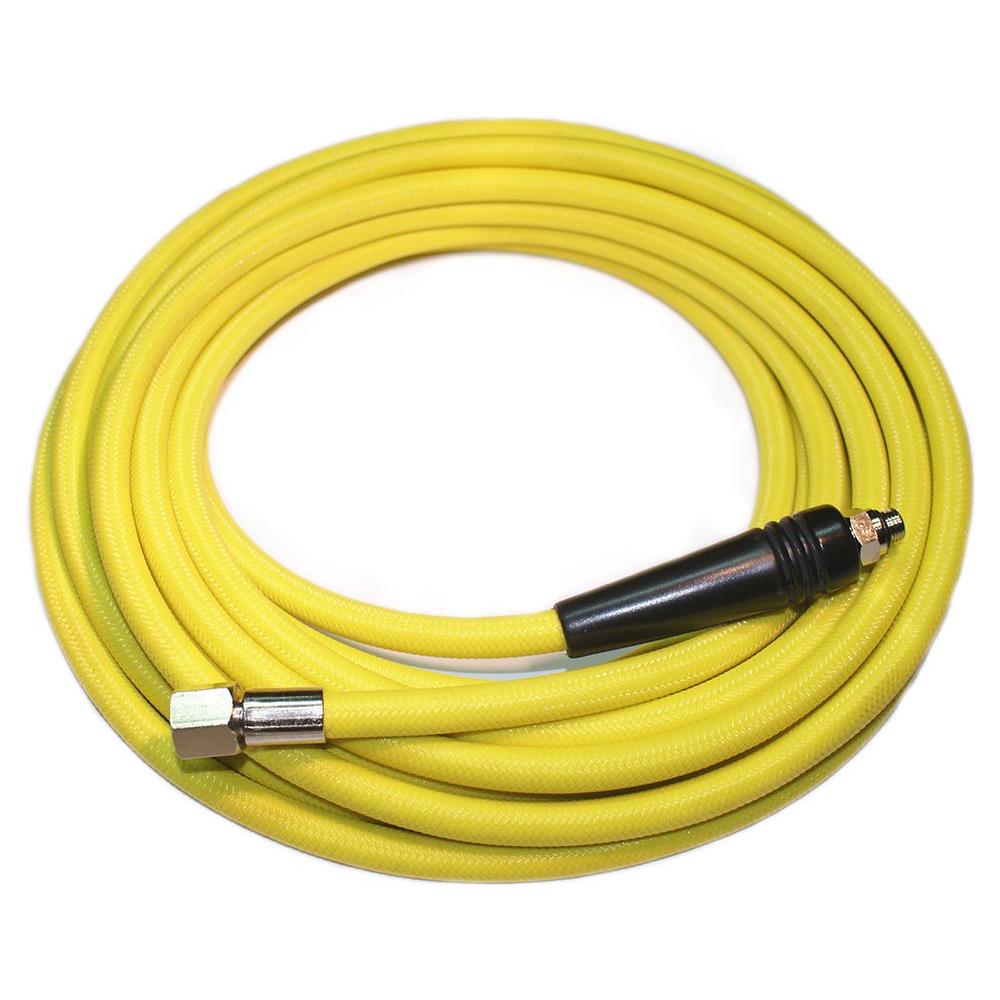 Cavi Regulator Flex Hose Hookah Erogatori 5 M - Foto 1