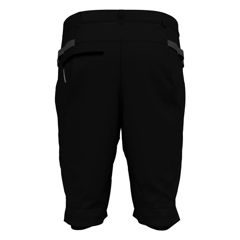 Pantaloni Odlo Saikai Cool Pro Abbigliamento Uomo 52 - Foto 2