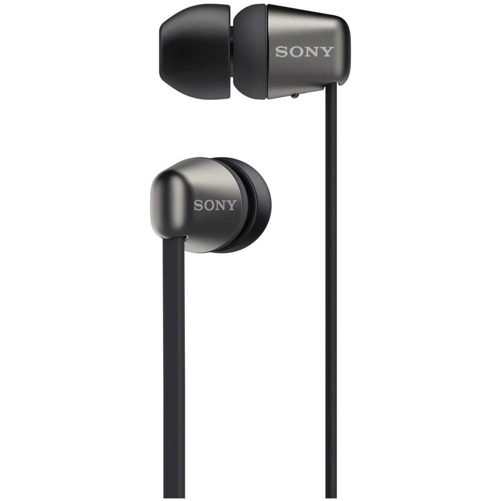 WI-C310 Auricolare Stereo Bluetooth Passanuca Colore Nero - Foto 2