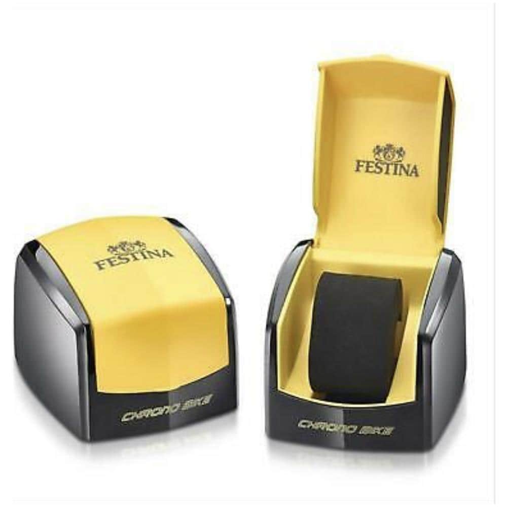 Orologio Uomo Chrono Bike F20522/5 - Foto 2