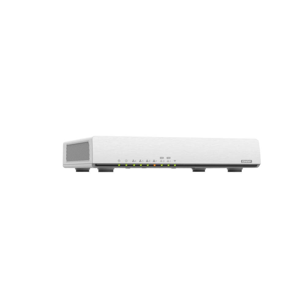 Router Wireless Qhora-301w Dual-Band (2.4 GHz / 5 GHz) 6 Porte Gigabit Ethernet LAN - Foto 3