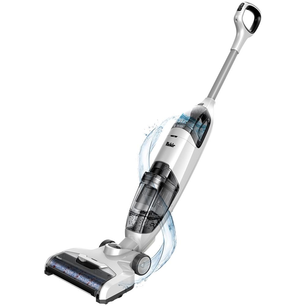 WDA 700 aspirapolvere senza filo Bianco Senza sacchetto - Foto 2