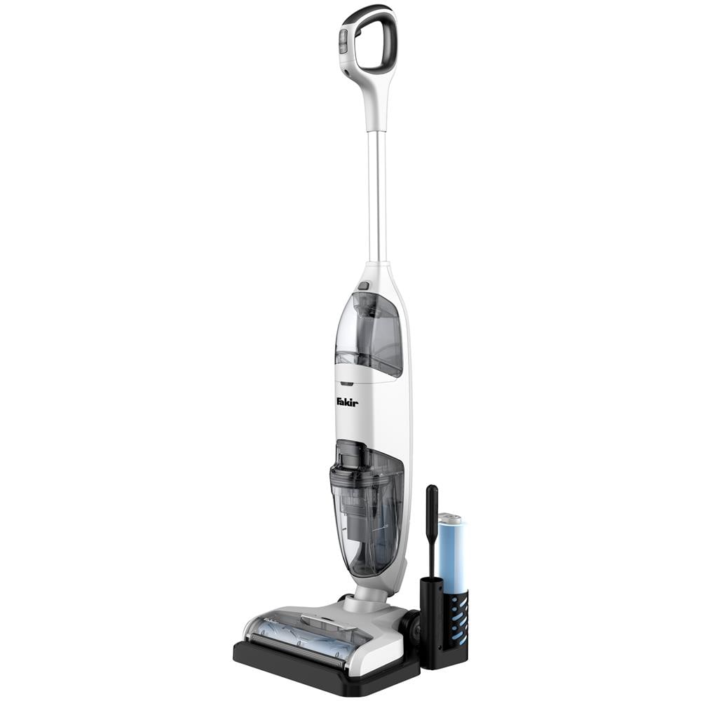 WDA 700 aspirapolvere senza filo Bianco Senza sacchetto - Foto 1