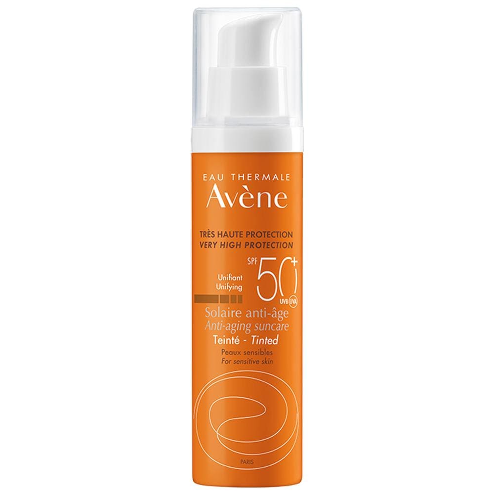 Sol Anti-age Spf50 Colore 50ml - Foto 1