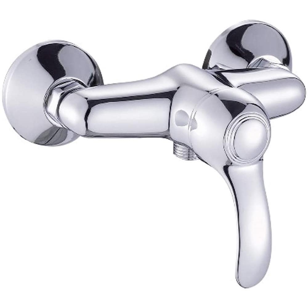 Miscelatore Doccia Linea Monaco - Foto 1