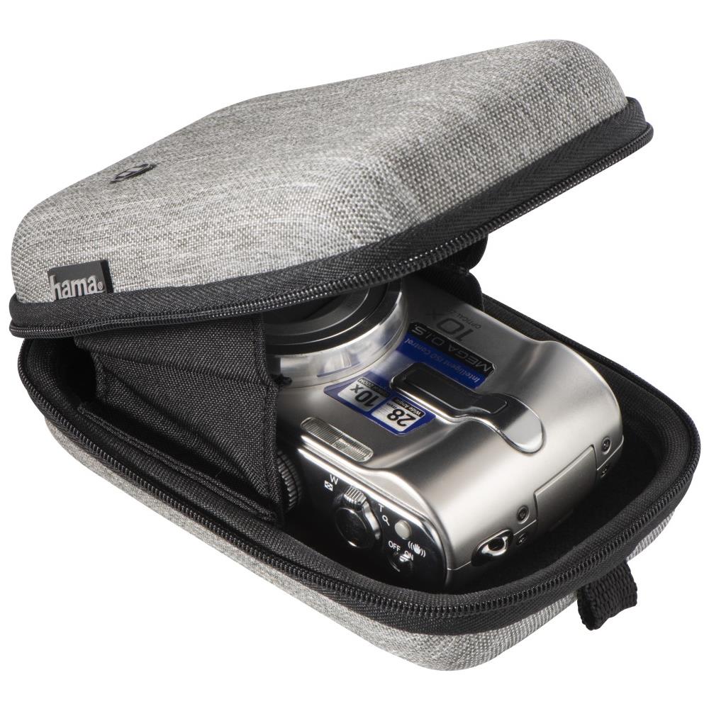 Kameratasche Hardcase Ambato 60m Grau - Tasche- Hard-case (00121311)  - Foto 3