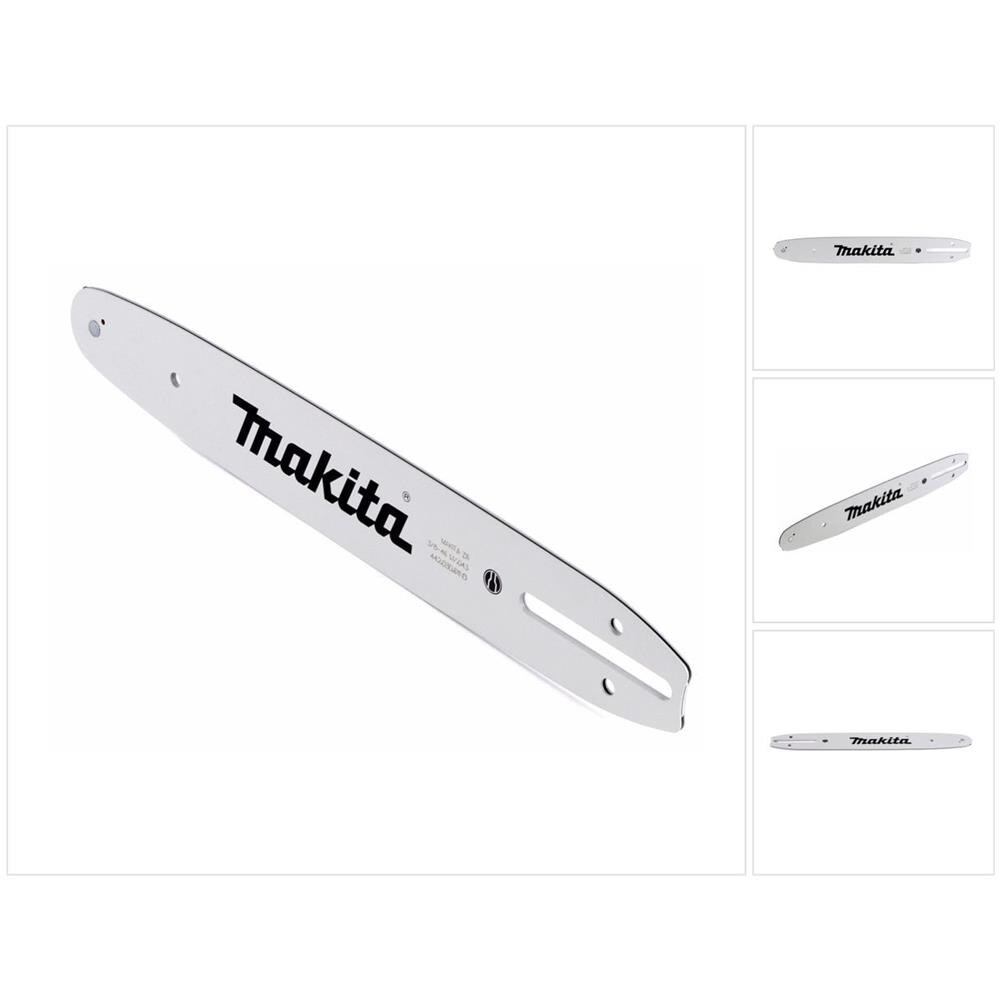 Barra Di Guida Per Sega 30cm 1,1mm 3/8"" (165245-8) Per Duc 353 / Uc3041a - Foto 1