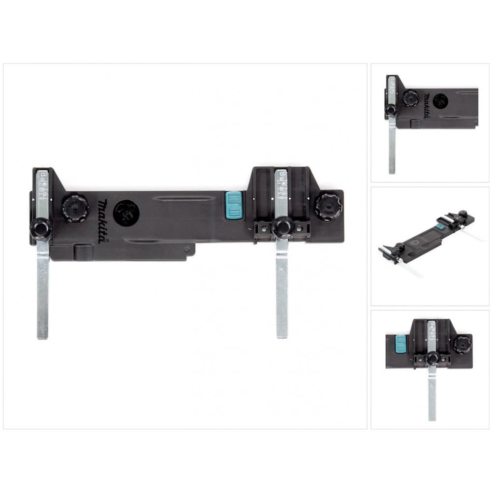 Adattatore Per Barra Di Guida B - Per Dhs 630 (195838-7)  - Foto 1