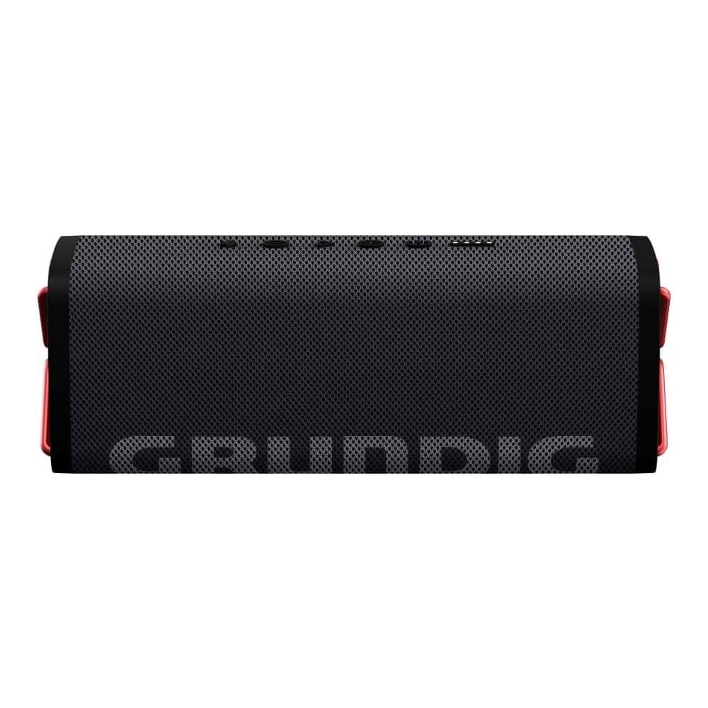 Altoparlante Bluetooth CLUBBLACK Portatile Con Potemza RMS 20 W Colore Nero - Foto 2