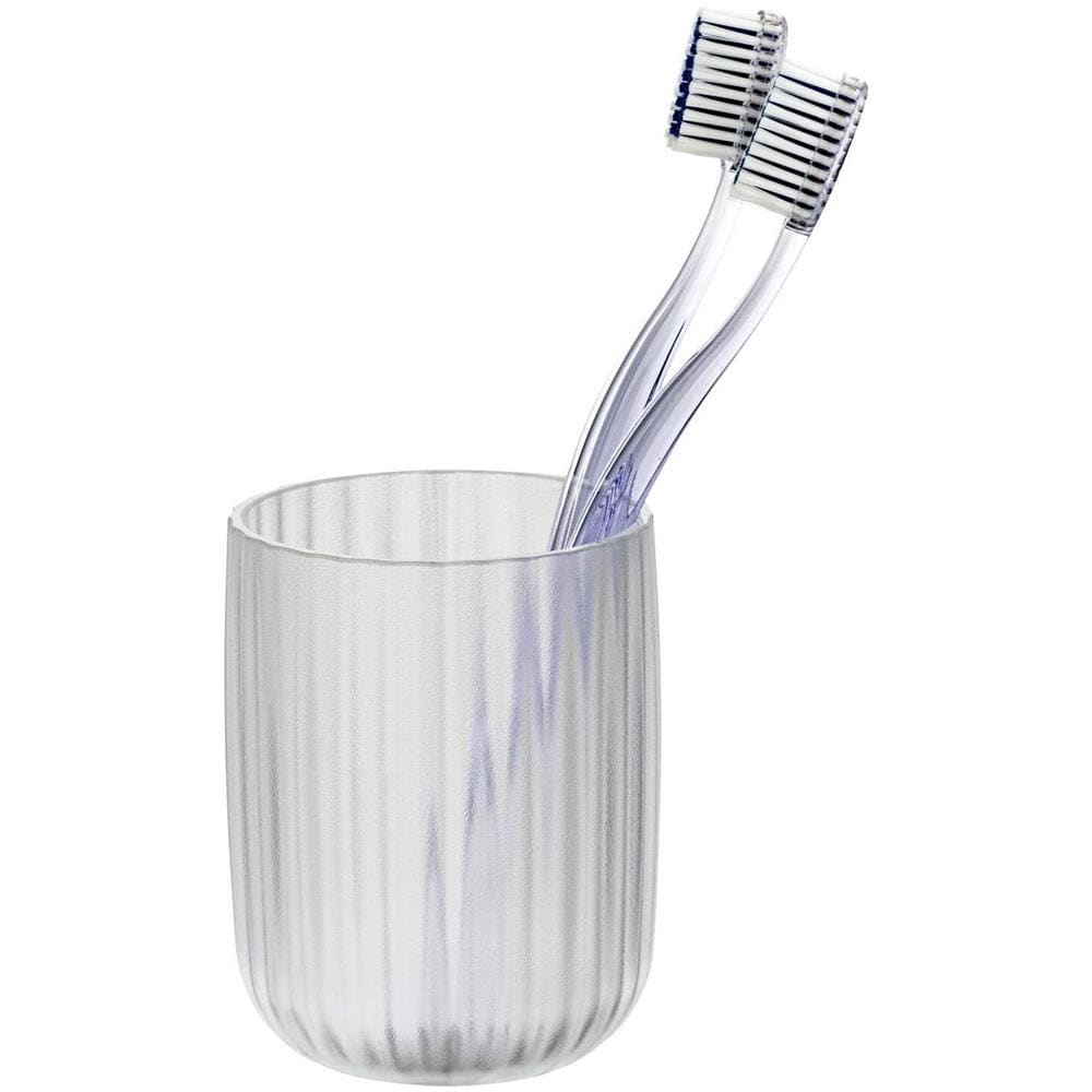 Spazzolino Da Denti Agropoli, Grigio, - Foto 1